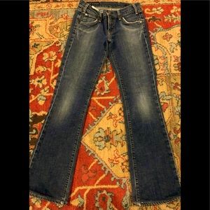 COH jeans size 27/30